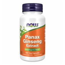 Panax Ginseng 500mg - 100 vcaps