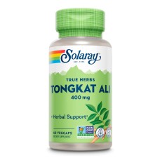 Tongkat Ali 400mg - 60 vcaps