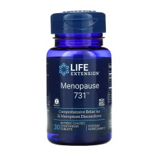 Menopause 731™ - 30 tabs