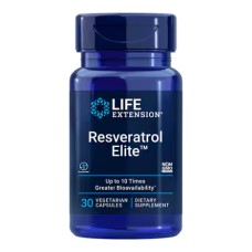 Resveratrol 100 mg - 30 vcaps