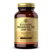 Evening Primrose Oil 1300mg - 60 softgels