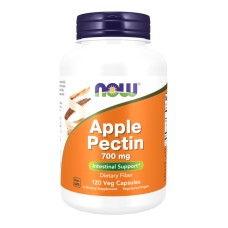 Apple Pectin 700mg - 120 vcaps