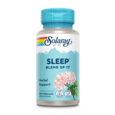 Sleep Blend SP-17 - 100 vcaps