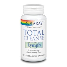 Total Cleanse Lymph - 60 vcaps