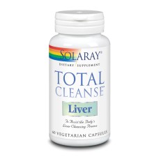 Cleanse Liver - 60 vcaps