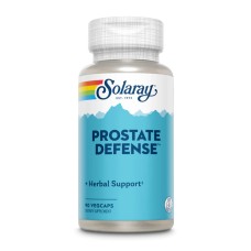 Prostate Defense - 90 vcaps