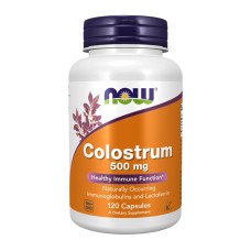 Colostrum 500mg - 120 vcaps