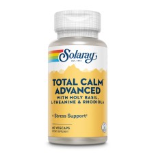 Total Calm Advanced Mood - 60 vcaps