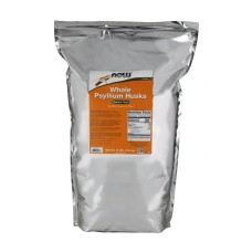 Psyllium Husks Whole - 4540g