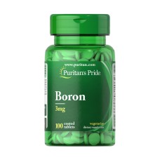 Boron 3mg - 100 tabs