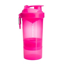 O2GO - 600ml Neon Pink