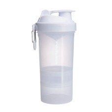 O2GO - 600ml Pure White