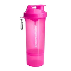 Slim - 500ml Neon Pink