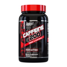 Caffeine - 60 caps (Затерта дата)