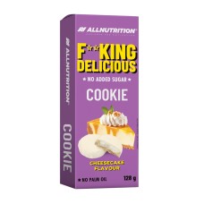 Fitking Delicious Cookie - 128g Cheesecake