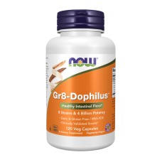 Gr8-Dophilus - 120 vcaps