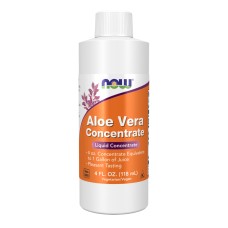 Aloe Vera Concentrate - 118 ml