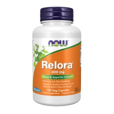 Relora 300mg - 120 vcaps