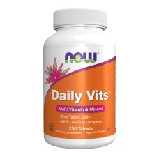 Daily Vits™ - 250 tabs