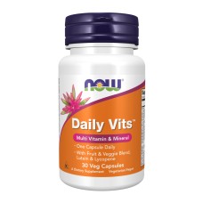 Daily Vits™ - 30 vcaps