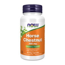 Horse Chestnut 300mg - 90 vcaps