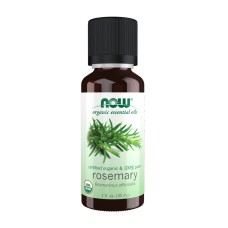 Organic Rosemary Oil - 30ml