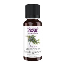 Juniper Berry Oil - 30ml