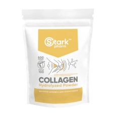 Stark Collagen Hydrolyzed Powder - 500g