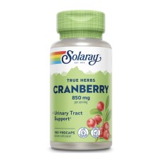 Cranberry Berry 425mg - 100 vcaps