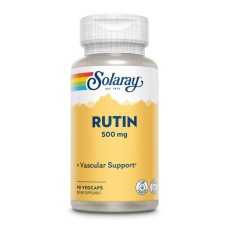 Rutin 500mg - 90 vcaps