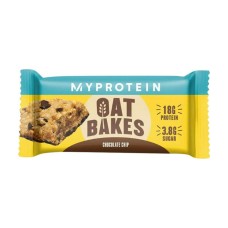 Oat Bakes - 75g Chocolate Chip (Поштучно)