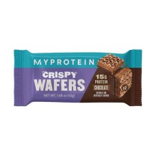 Crispy Wafers - 42g Chocolate (Поштучно)