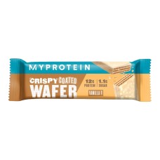 Crispy Wafers - 40g Vanilla (Поштучно)