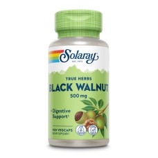 Black Walnut 500mg - 100 vcaps