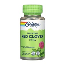 Red Clover Blossom 375mg - 100 vcaps