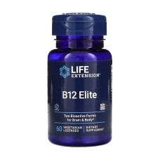 B12 Elite - 60 vcaps