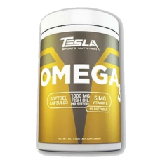 Omega 3 - 60 soft gel