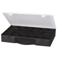 Органайзер 36 x 25 x 5,5 см TOPEX