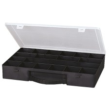 Органайзер 36 x 25 x 5,5 см TOPEX