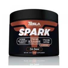 Spark - 210g Cola