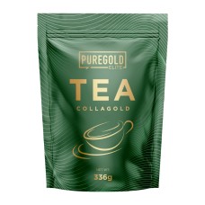 CollaGold Tea - 336g Green Tea