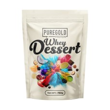 Whey Dessert - 750g Floating Island