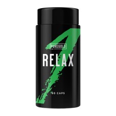 One Relax - 60 caps