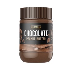 Chocolate Peanut Butter - 250g