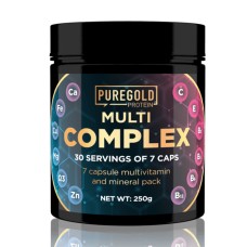 Multi Complex - 30serv