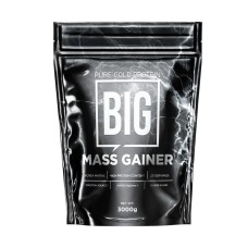 Big Mass Gainer - 3000g Chocolate