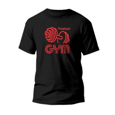 Gym Póló - XL