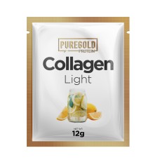 Collagen - 12g Green Apple