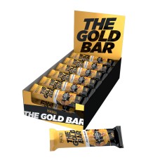 Gold bar - 18х45g Pecan Caramel