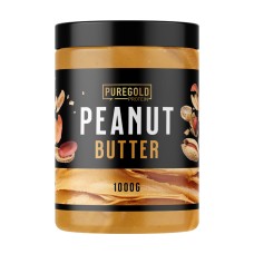 Peanut Butter - 1000g Smooth